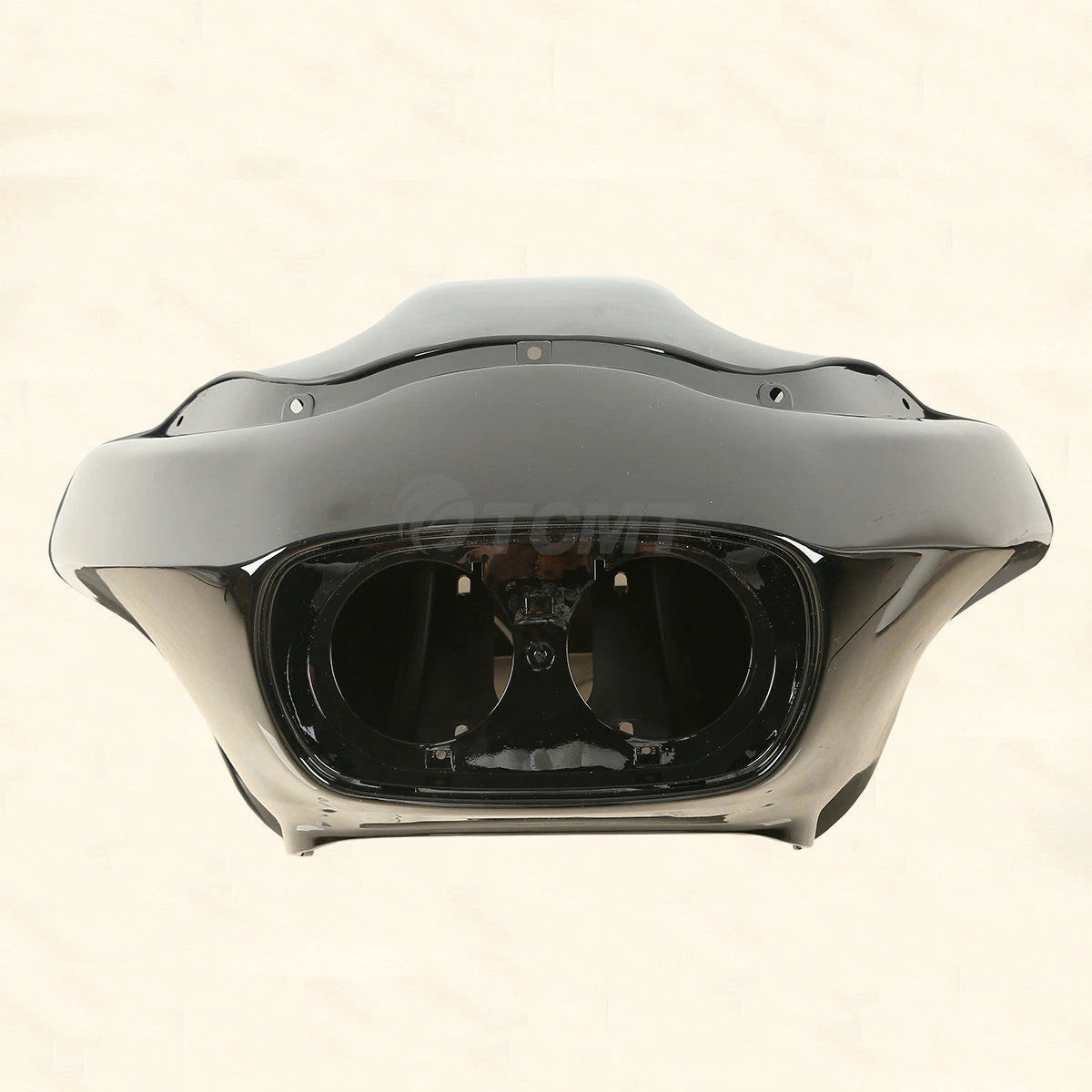 Inner Outer Headlight Fairing for Harley Touring Road Glide FLTRI (1998–2013)