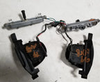 Steering Wheel Cruise Volume Switch Assembly for Jaguar XK8 XKR (1997–2002)