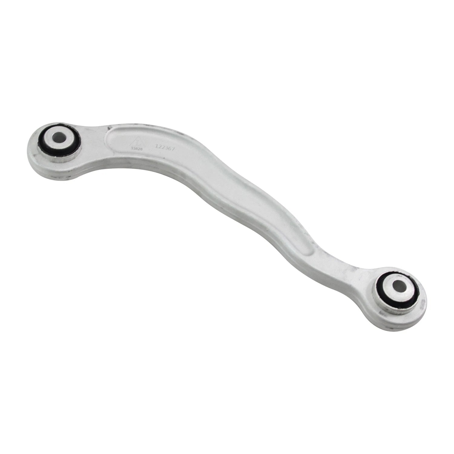 Lemforder Rear Left Suspension Control Arm for Mercedes S350 (2006–2009) 33828 01