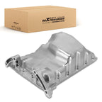 Aluminum Oil Pan for Honda Ridgeline (2009–2014)