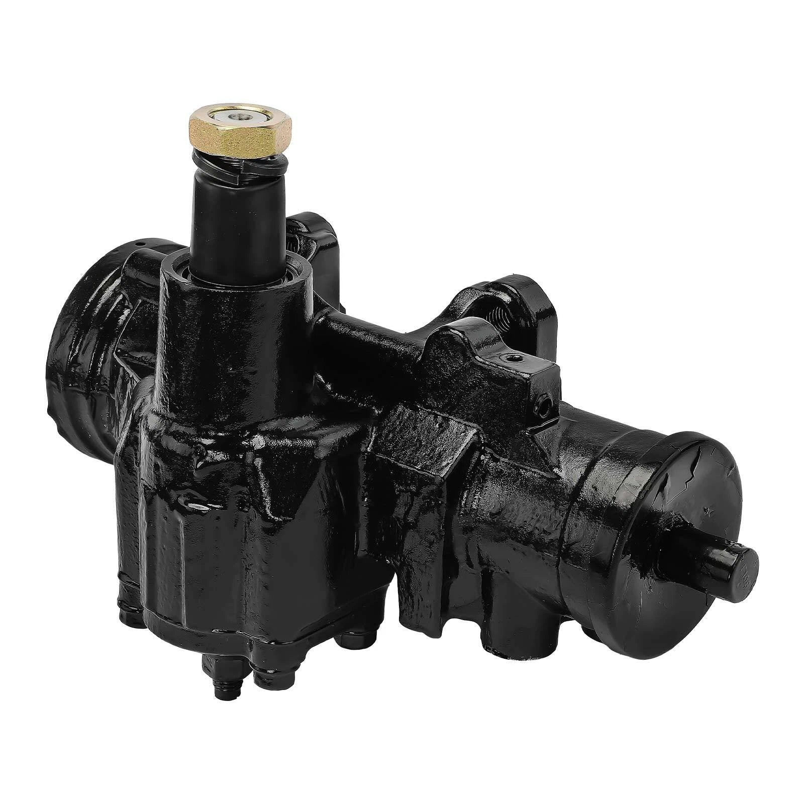 Power Steering Gear Box for Chevy Express GMC Savana 1500 2500 (1996–2002)