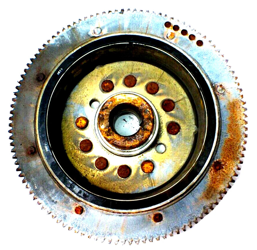 Flywheel Rotor Assy for Yamaha 200-250hp 2-Stroke (1998–2003) 61A-85550-01-00