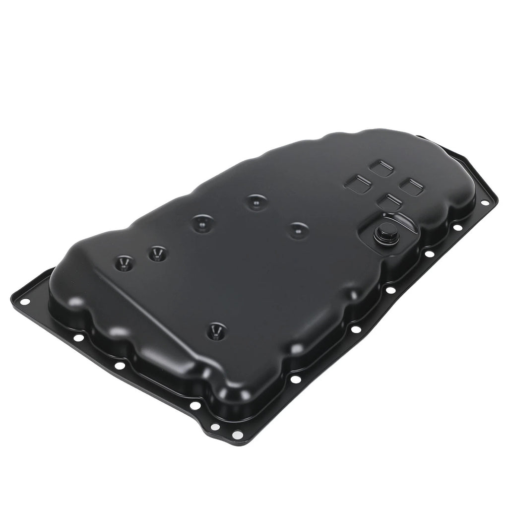Transmission Oil Pan for Nissan Rogue 2.5L (2014–2020) 31390X480C Steel