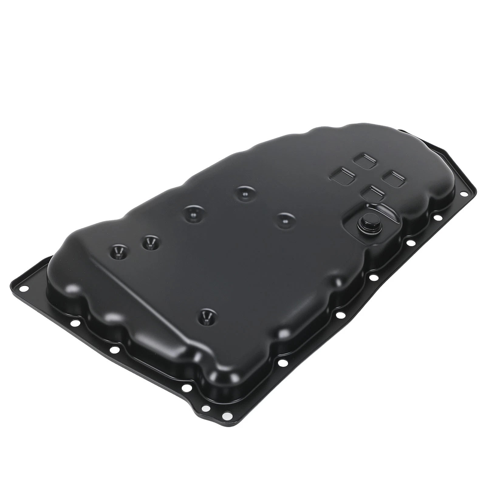 Transmission Oil Pan for Nissan Rogue 2.5L (2014–2020) 31390X480C Steel