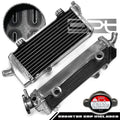 Set of 2 Aluminum Radiators for KTM SX125 (2008) L+R