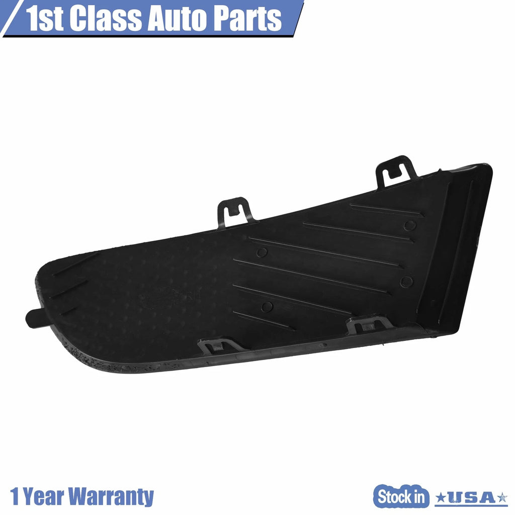 Front Right Bumper Bezel for Buick Verano (2012-2017)