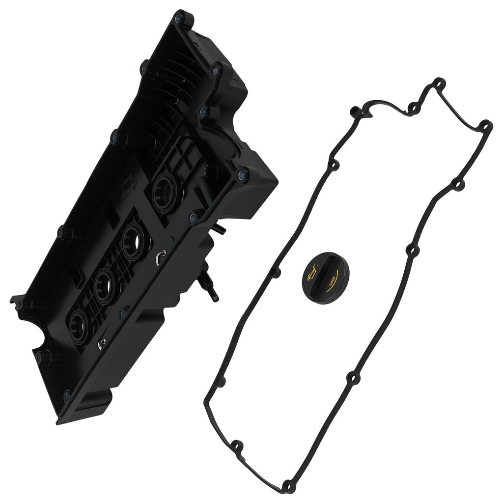 Engine Cover Kit for Kia Rio Rio5 (2006–2011) 1.6L ALPHA II G4ED 2241026860