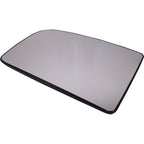 Set of 2 Heated Mirror Glasses for MB Van