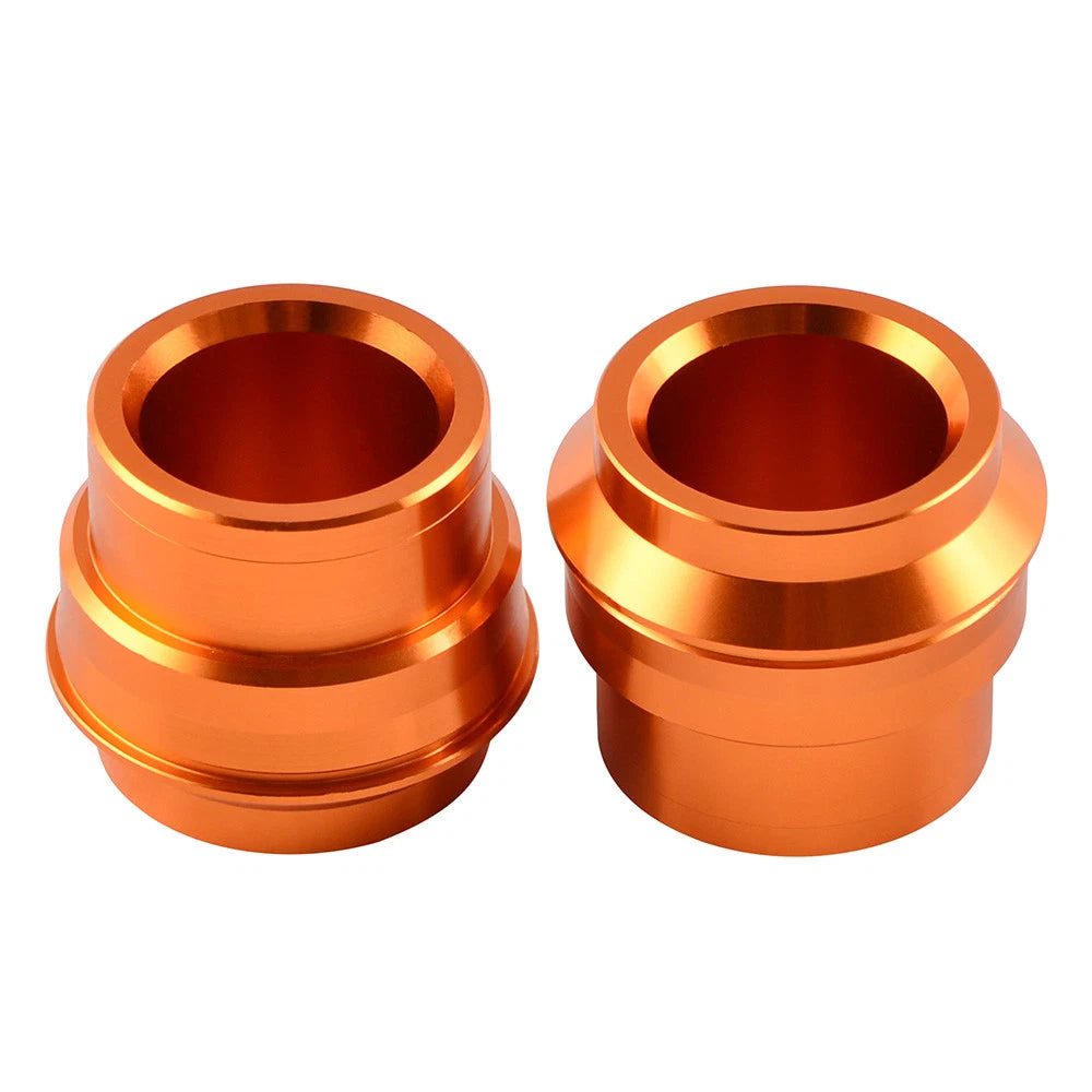 Front Wheel Spacer for KTM 125 150 SX 250 350 450 SX-F XC-F (2016–2023)