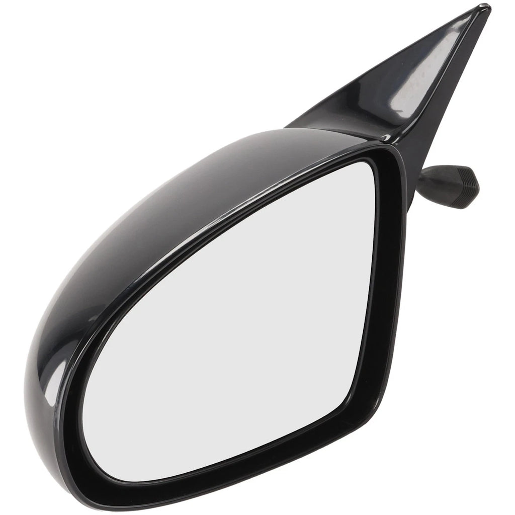 Driver Side Mirror for Geo Prizm (1993–1997)