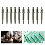Chainsaw Sharpening Stones Kit for Long Lasting Use