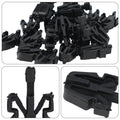 20 x Front Grille Clip for Isuzu Pickup KB TF D-Max Holden Rodeo
