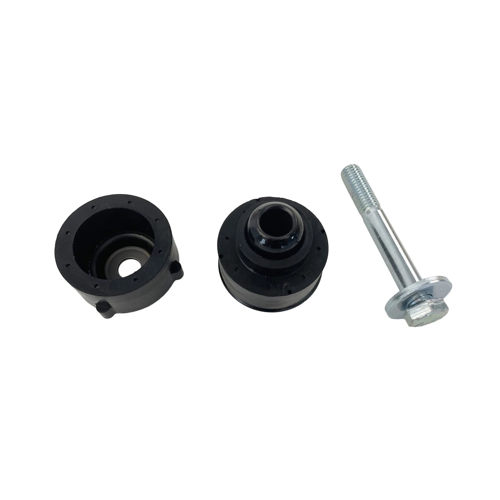Body Mount Kit for Jeep TJ Wrangler (1998–2004) 924-271