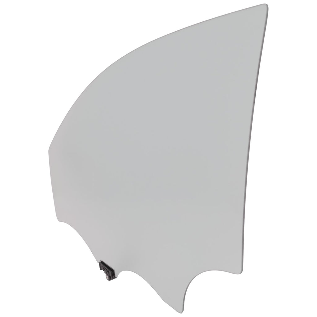 Front Driver Door Glass for Hyundai Tucson (2016–2021)