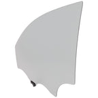 Front Driver Door Glass for Hyundai Tucson (2016–2021)