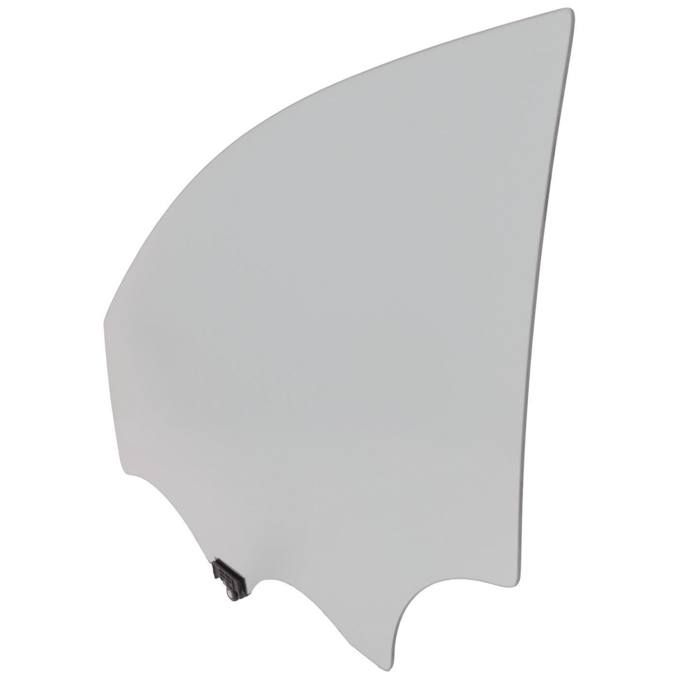 Front Driver Door Glass for Hyundai Tucson (2016–2021)