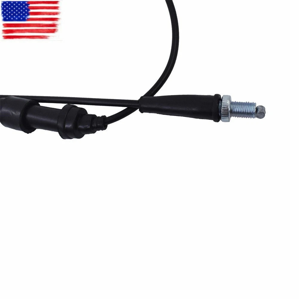Throttle Cable Eliminator for Yamaha YFZ350 Banshee (1987-2006)