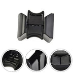 Center Console Cup Holder Insert Bottle Divider for Toyota Camry