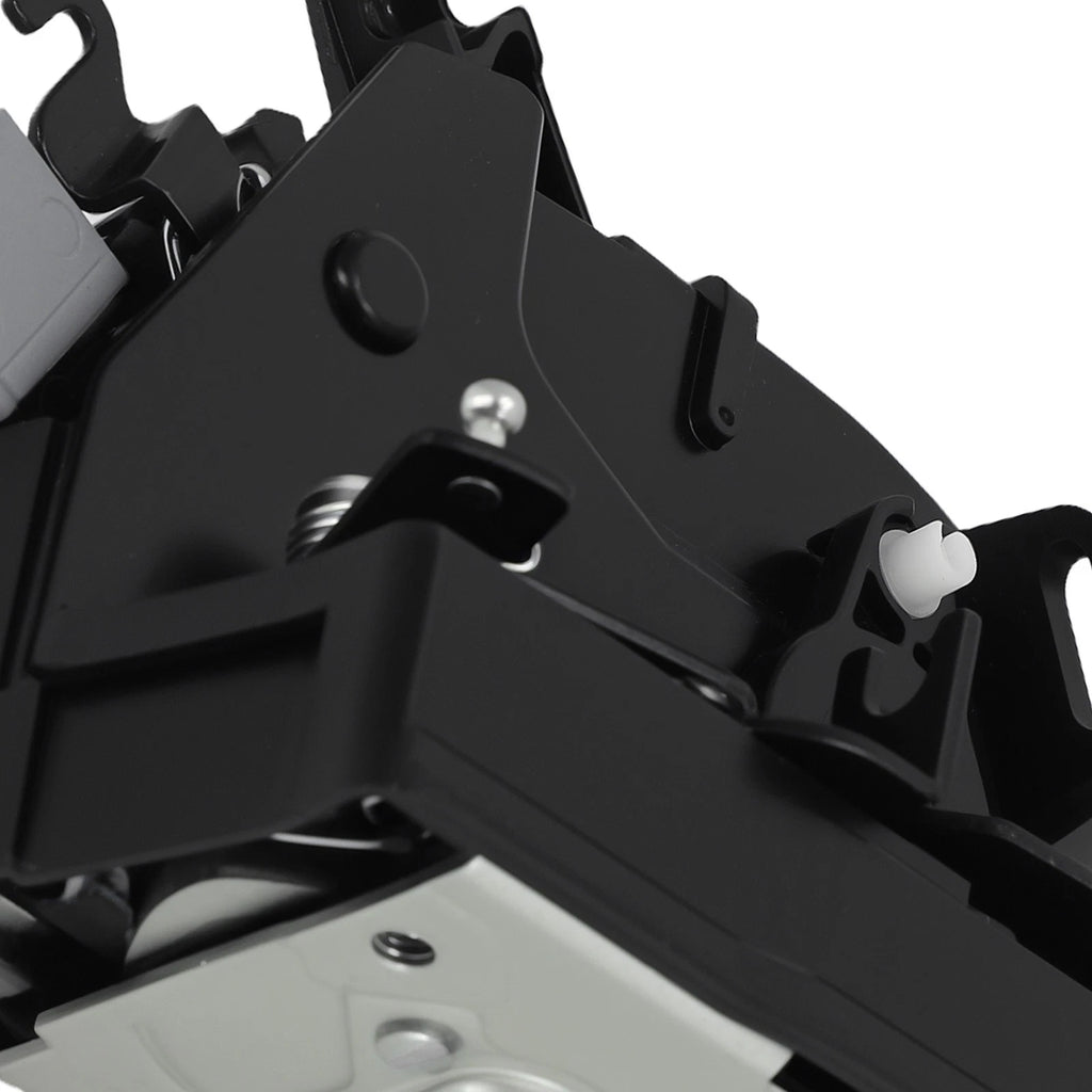 Door Lock Actuator Front Left for BMW X5 4.4L (2000–2006)
