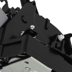 Door Lock Actuator Front Left for BMW X5 4.4L (2000–2006)