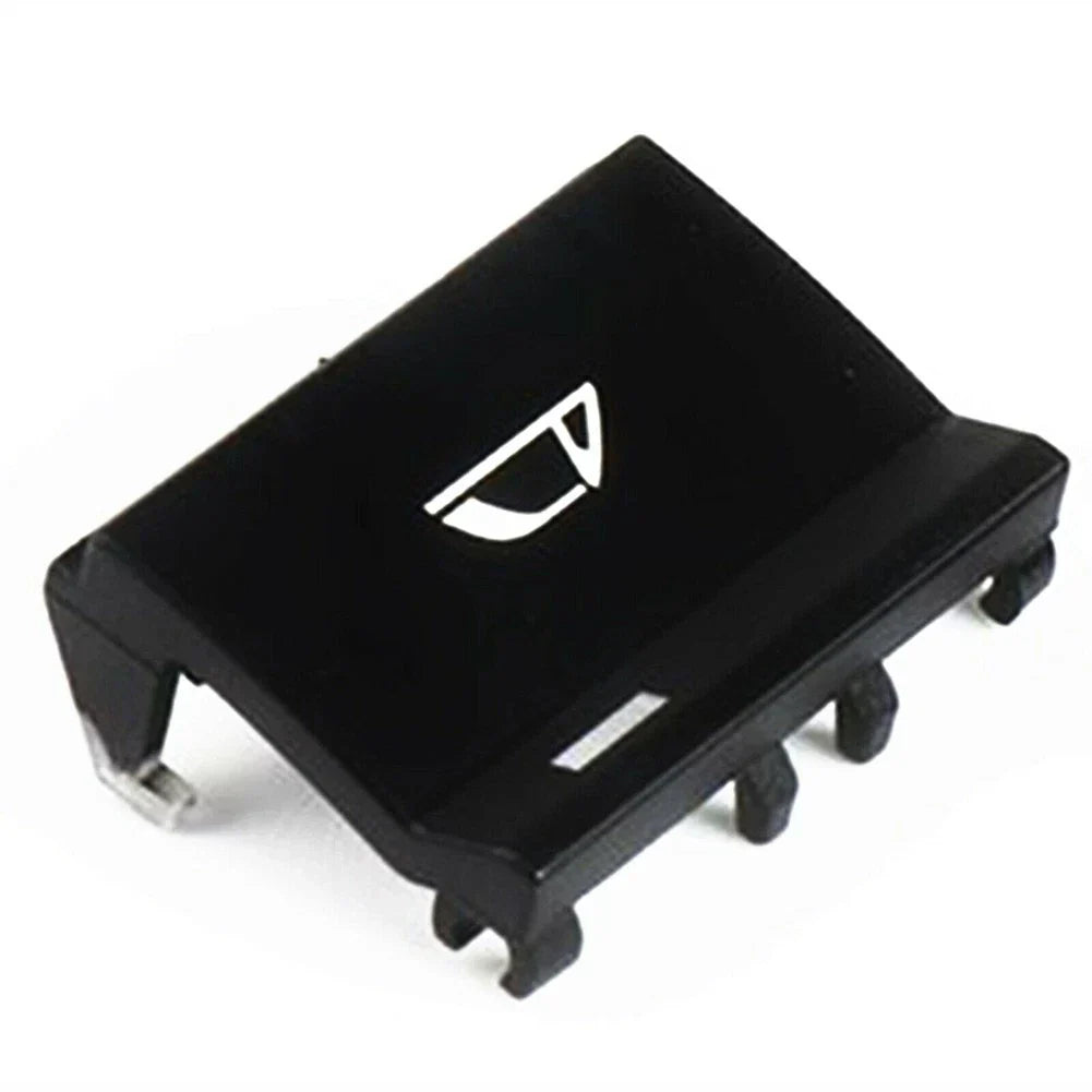 Inner Convertible Lid Control Switch Button Cap Cover for BMW Z4 (2009–2016)