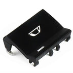 Inner Convertible Lid Control Switch Button Cap Cover for BMW Z4 (2009–2016)