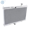 3-Row Aluminum Radiator for Nissan Rogue (2014–2020)