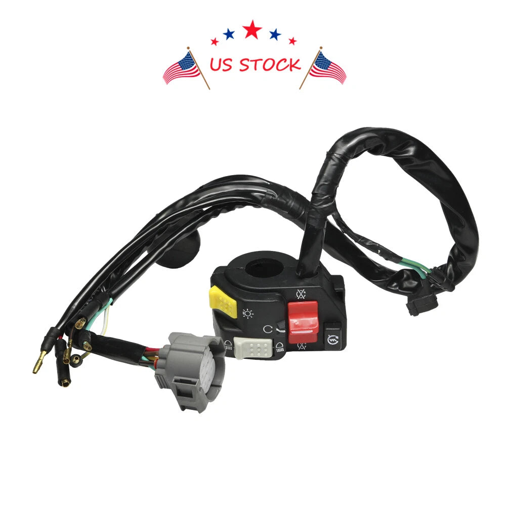 Start Light Kill Switch for Honda TRX 300 EX (1999-2004)