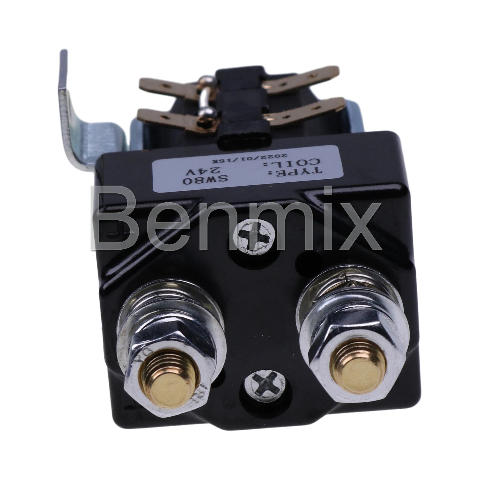 Contactor 24V SW80-1976 51296863 for Jungheinrich EJC EMC 110 112 (–)