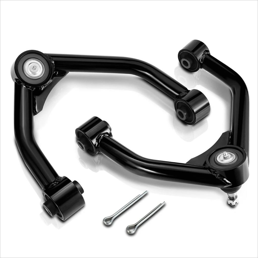 Set of 2 Front Upper Control Arms for Chevrolet Colorado GMC Canyon (2015–2022)