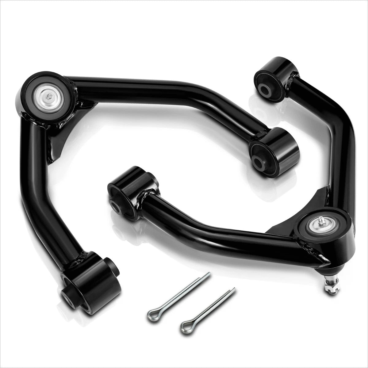 Set of 2 Front Upper Control Arms for Chevrolet Colorado GMC Canyon (2015–2022)