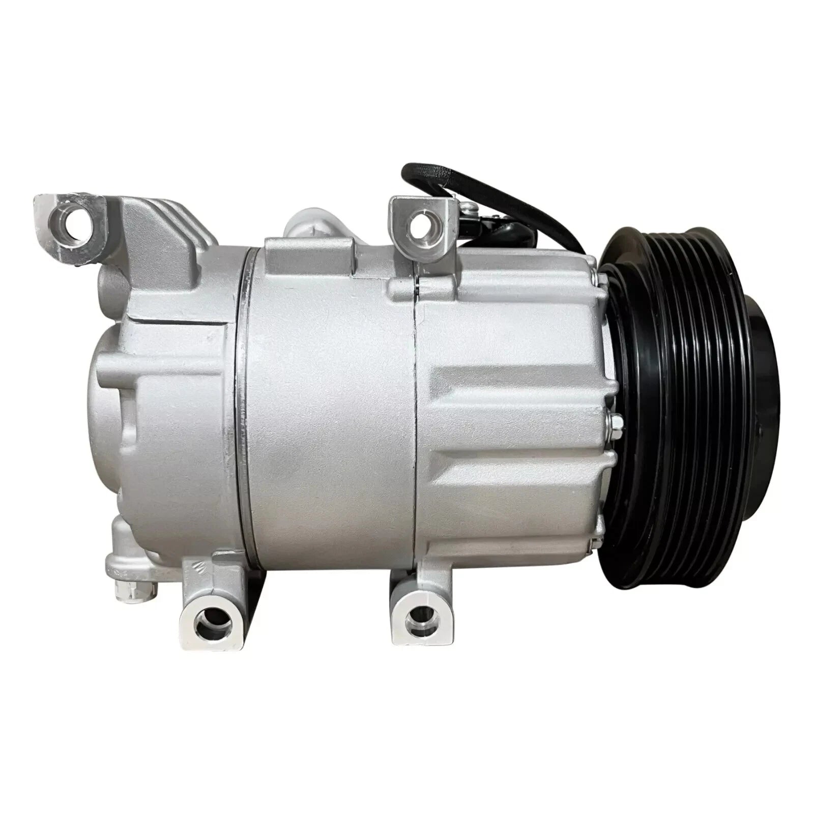 AC Compressor Kit Replacement for Kia Rio 1.6L (2018-2018)