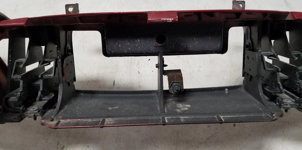 Header Panel for Lincoln Continental (1998–2002)
