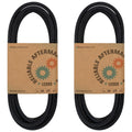 2X Deck Belt for Snapper (Replaces 7103789)