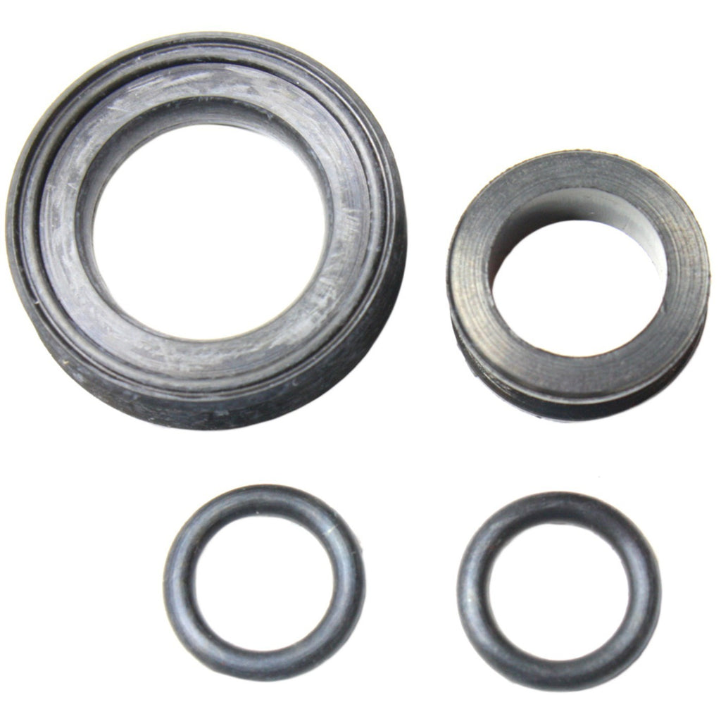 Set of 4 Fuel Injector Seals for Lexus SC430