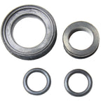 Set of 4 Fuel Injector Seals for Lexus SC430