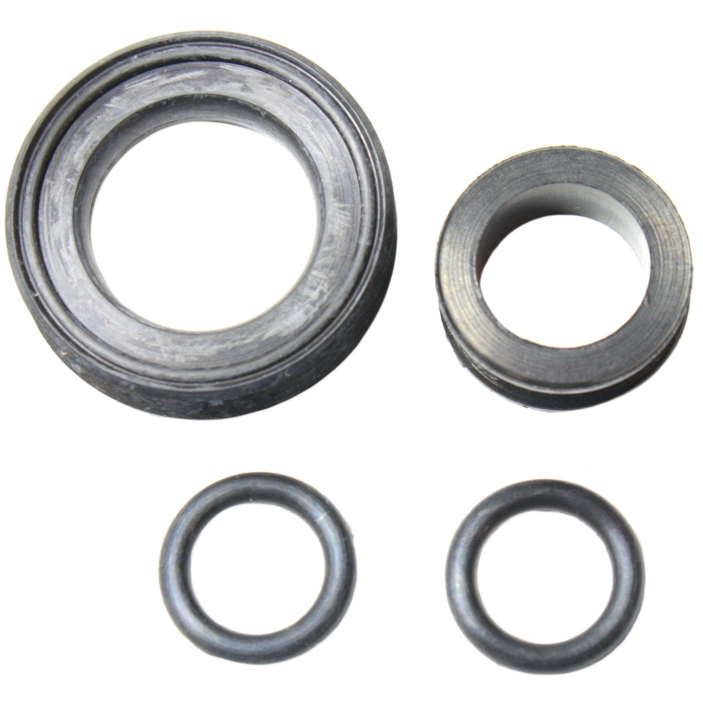 Set of 4 Fuel Injector Seals for Lexus SC430