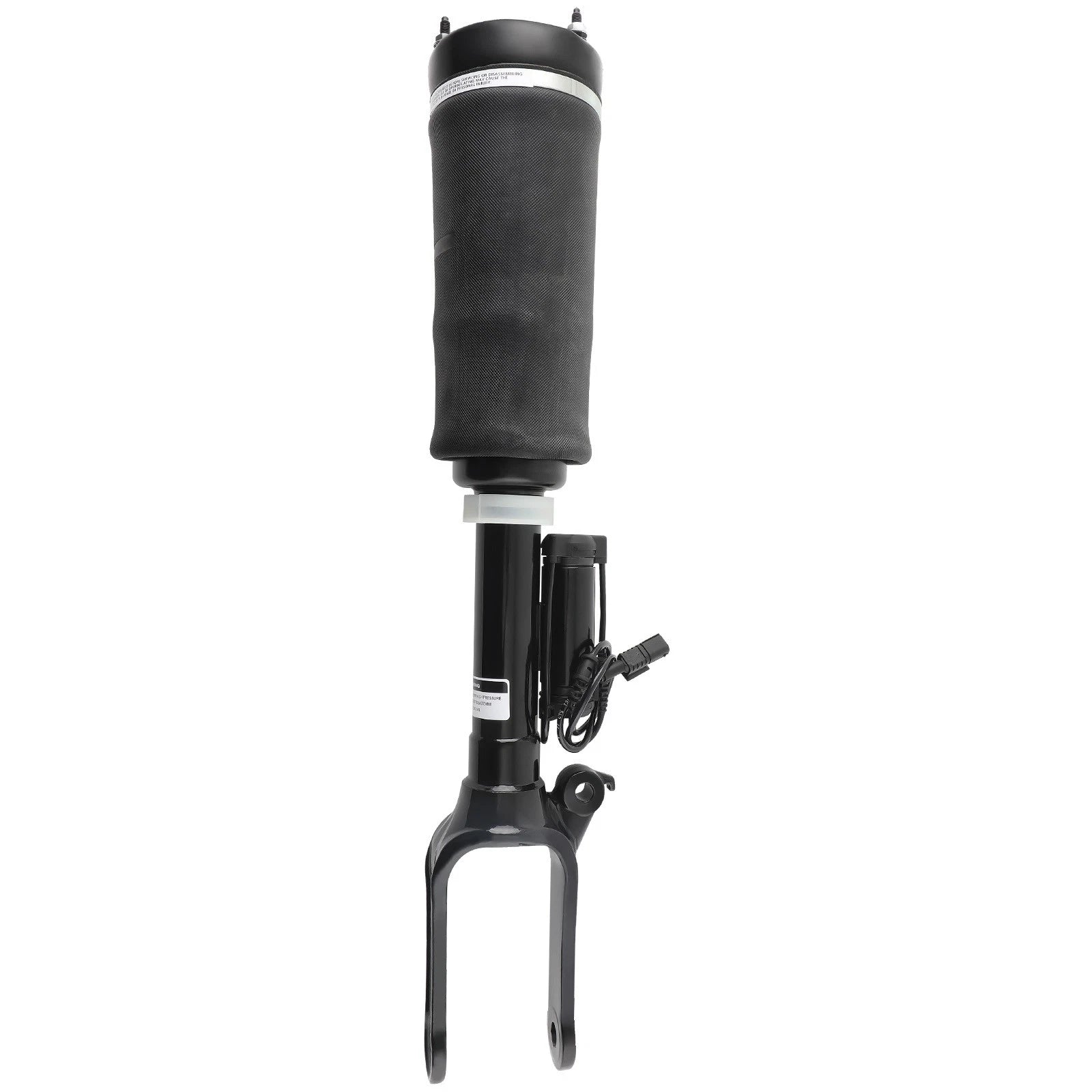 Front Air Suspension Shock Absorber for Mercedes W251 V251 (2006–2013)