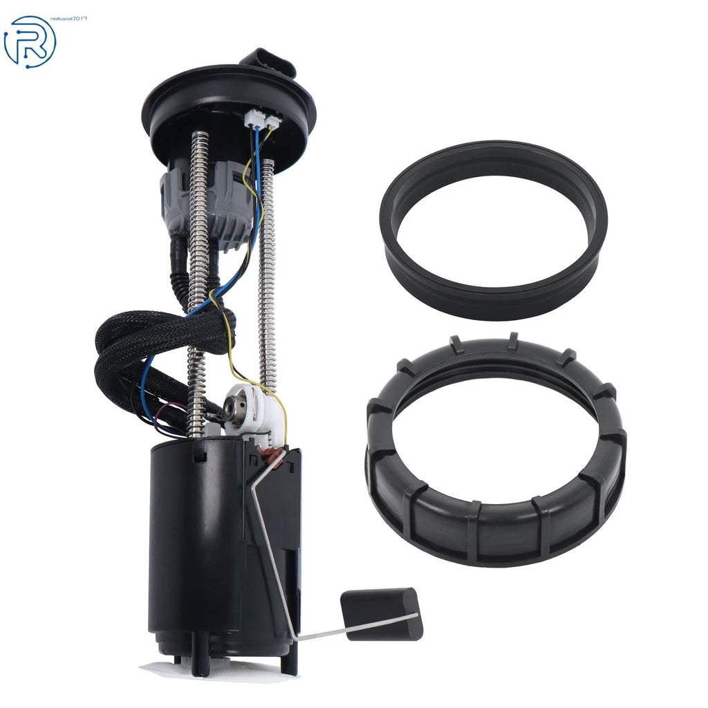 Fuel Pump Assembly for Can-Am Maverick X3 Turbo-R (2019–2021)