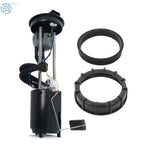 Fuel Pump Assembly for Can-Am Maverick X3 Turbo-R (2019–2021)