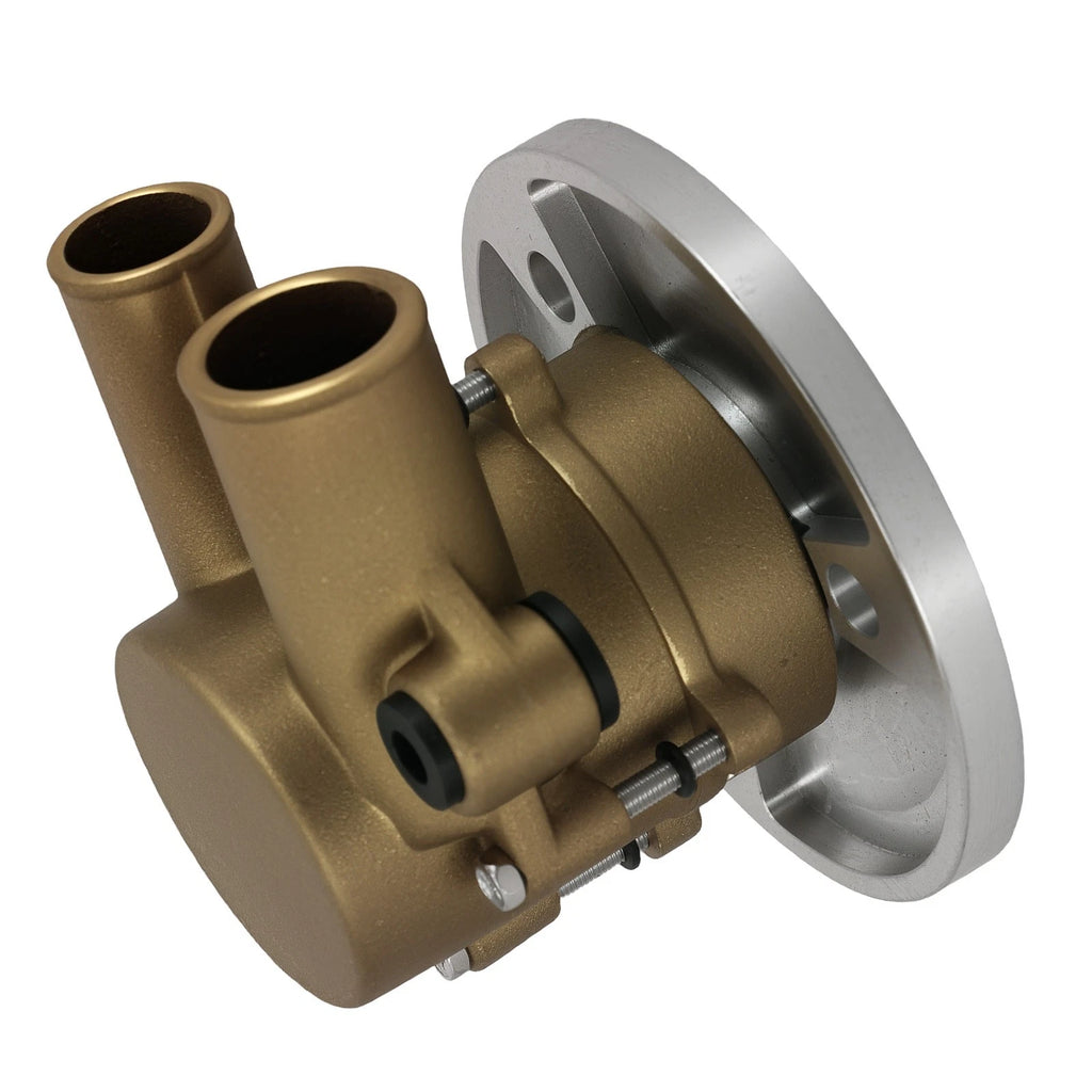 Water Pump for Volvo Penta 8.1L (2000–2005) 21212800 3812518