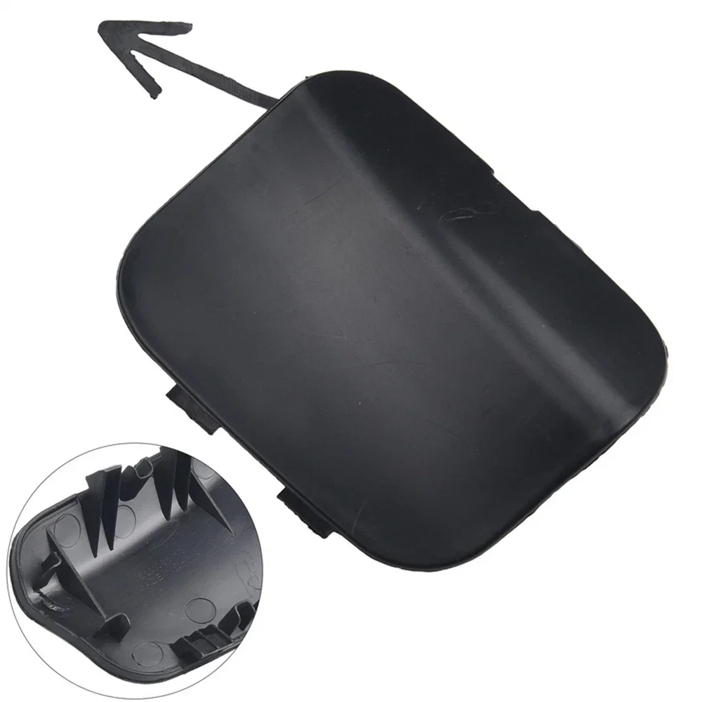 Front Bumper Tow Hook Cap for Nissan Juke (2011-2014)