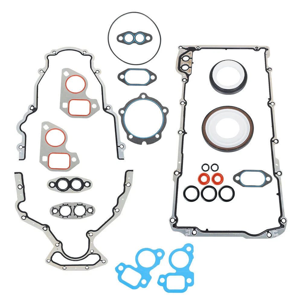 Lower Gasket Set for Chevy Silverado 1500, GMC Yukon (2008–2009)
