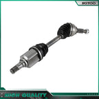 Front Left CV Axle Shaft for Nissan Altima 3.5L (2015–2018), Maxima 3.5L (2016–2020)