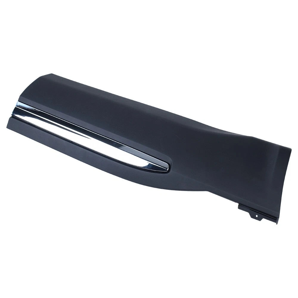 Rear Right Door Lower Molding Trim for Ford Explorer (2020–2023)