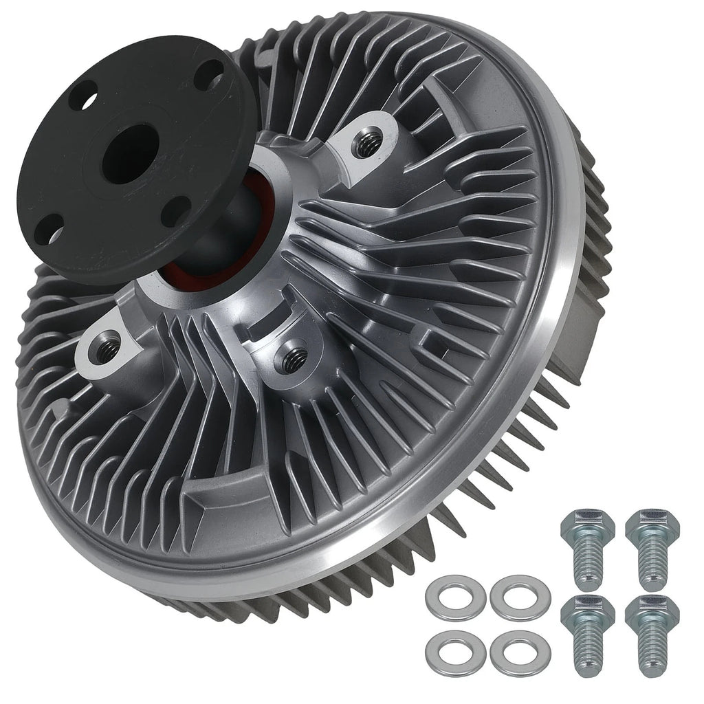 Cooling Fan Clutch for Ford E-250 Club Wagon (1988-1991)