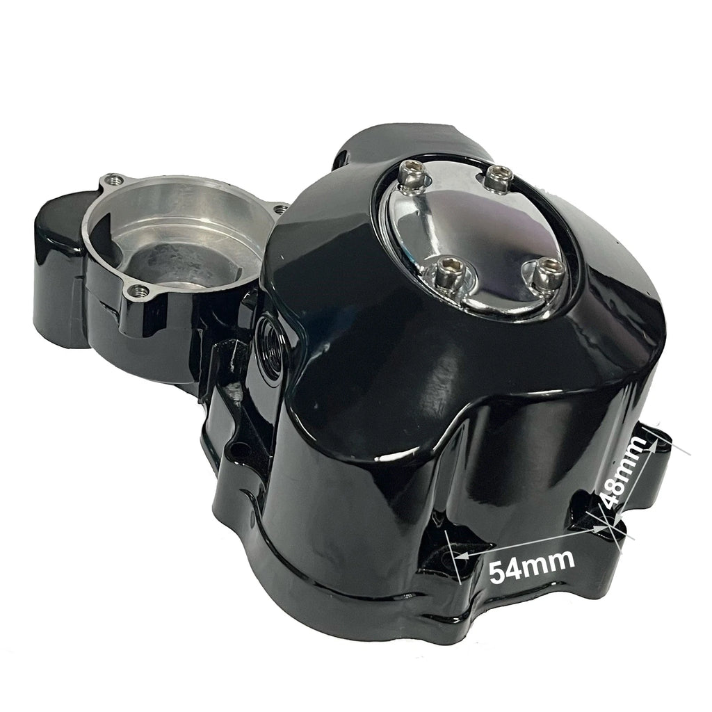 Magneto Engine Cover Casing for Lifan Zongshen CG 200cc 250cc (2000–2023)