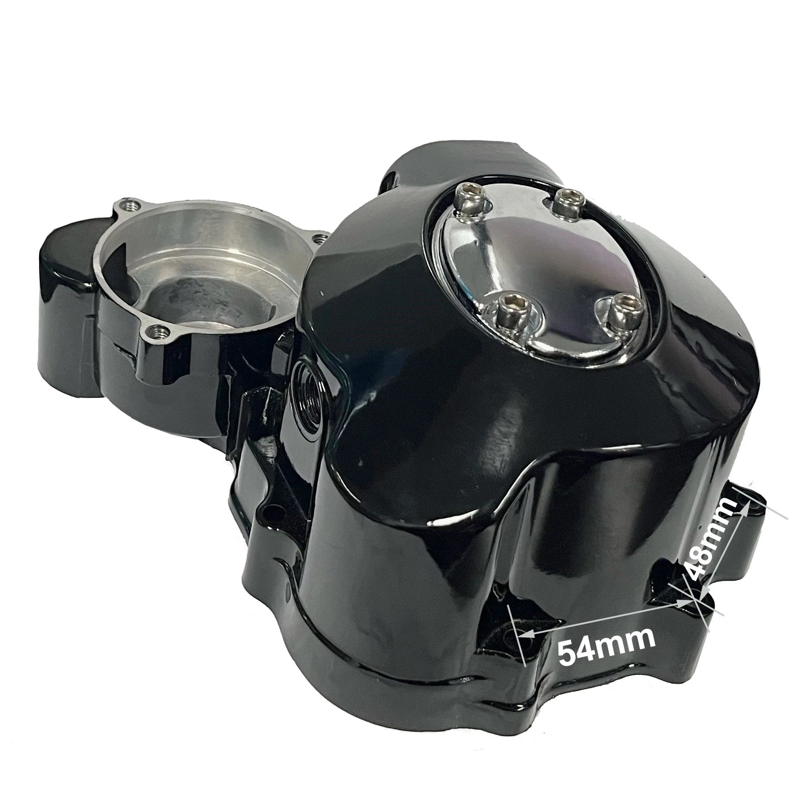 Magneto Engine Cover Casing for Lifan Zongshen CG 200cc 250cc (2000–2023)