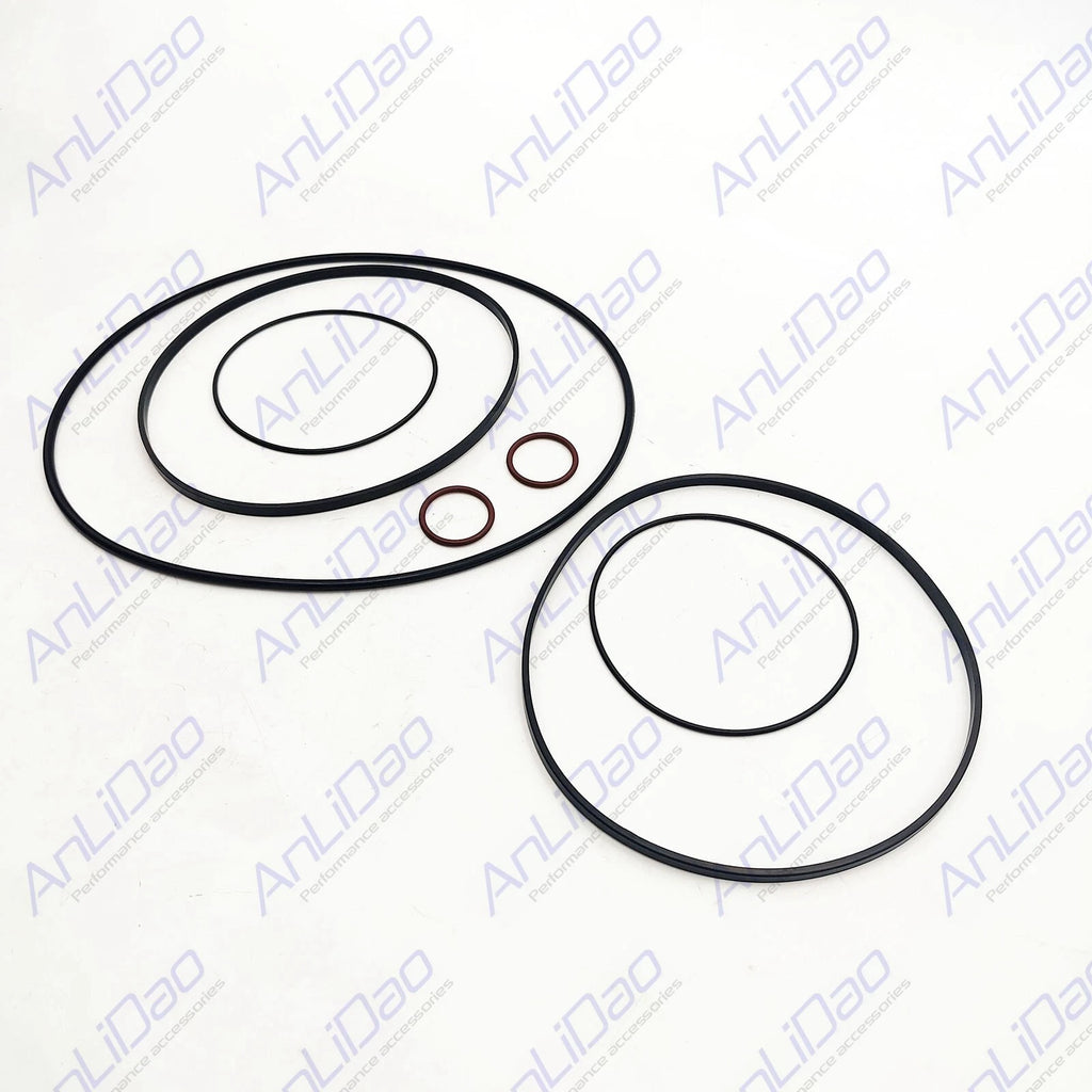 O-Ring Kit for Sea-Doo 717 720 HX XP GTI Speedster (1995–2001) SBT 53-105