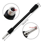 Magnetic Bit Holder Adapter for Screwdriver Bits (Universal)